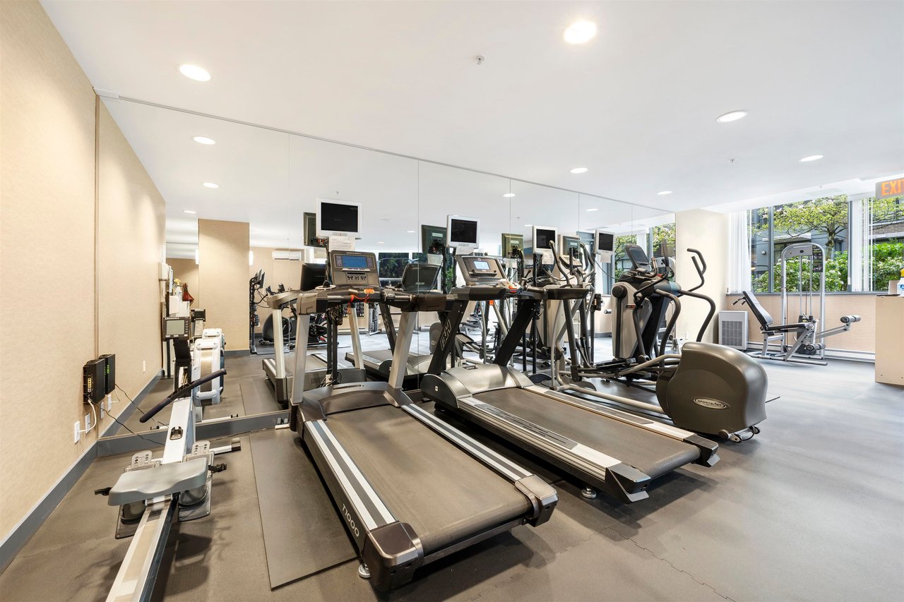 314-1450 W 6th Avenue, Vancouver