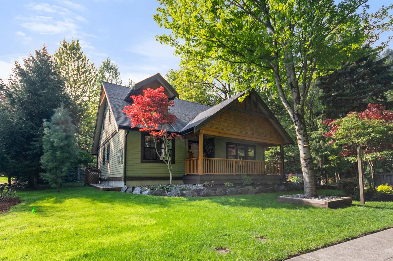 1907 Ravenwood Trail