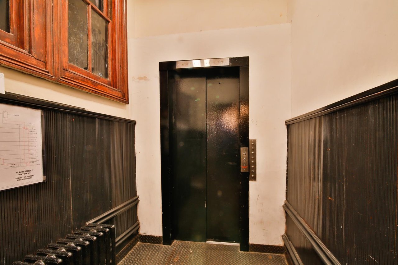 47 Ann Street, Apt 3-R