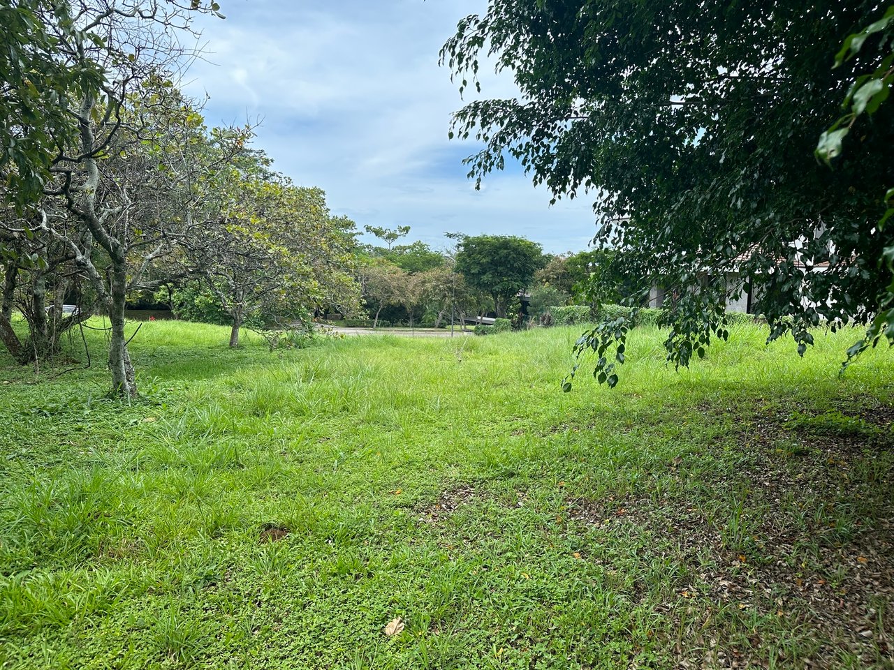 Premium Residential Building Lot, Guacima, Alajuela