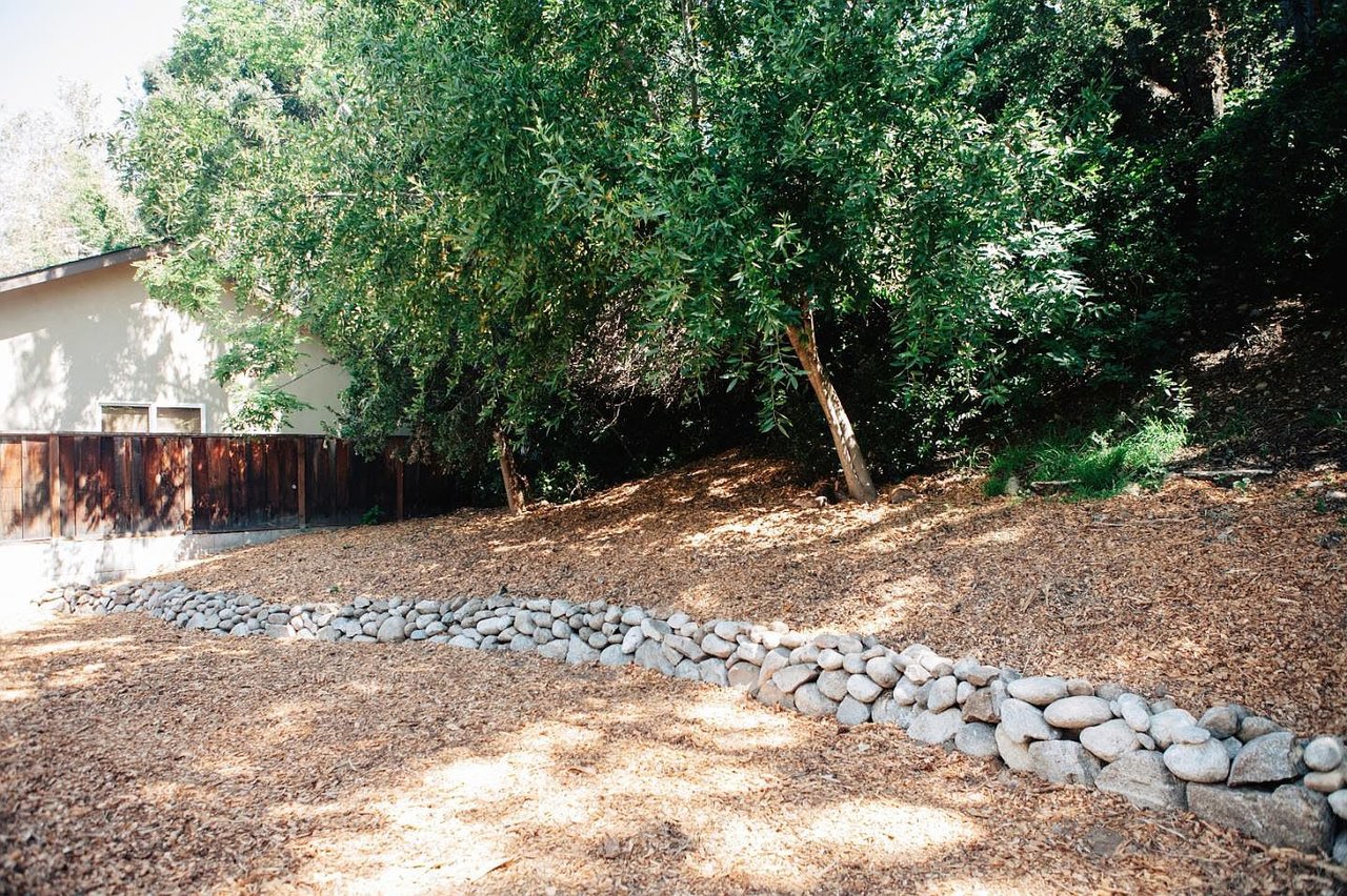 3 Wawona Rd