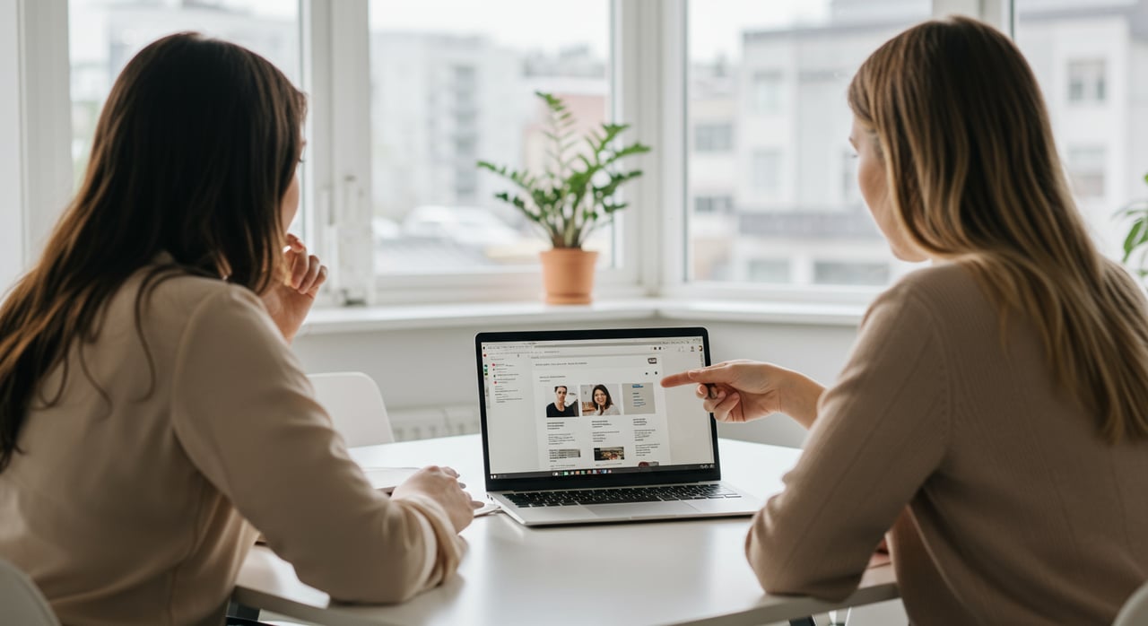 5 Qualities of a Great Real Estate Agent