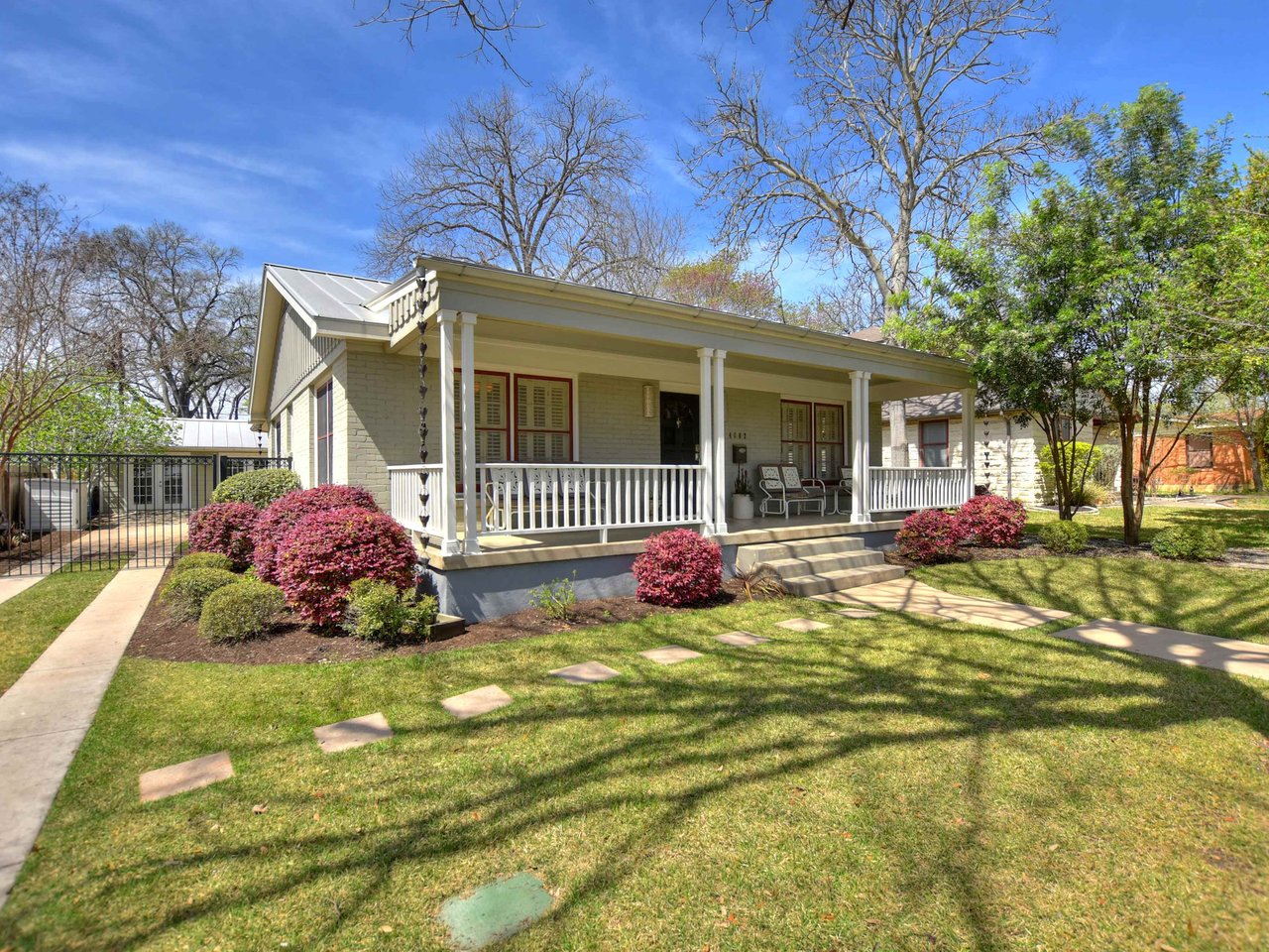 4602 Bull Creek Rd
