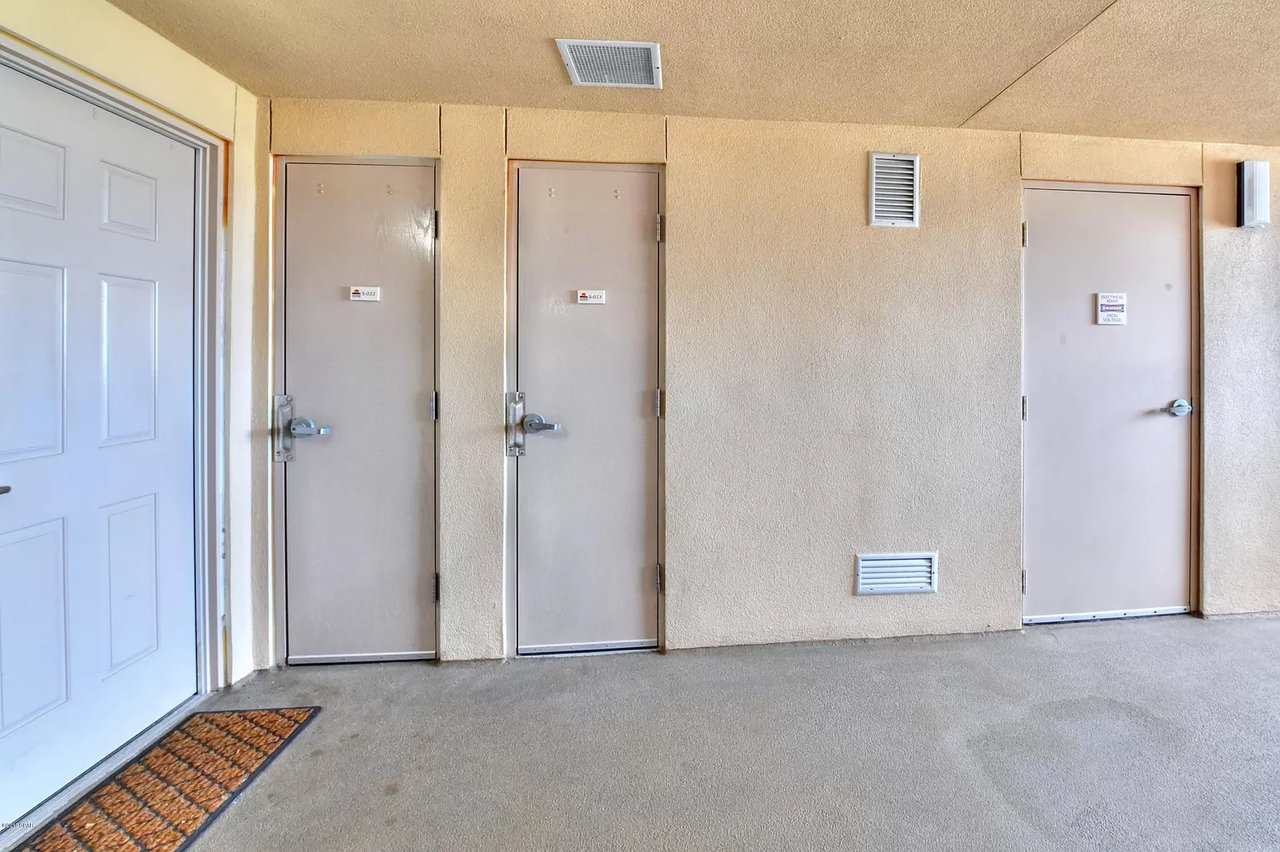 14825 Front Beach Road Unit 910