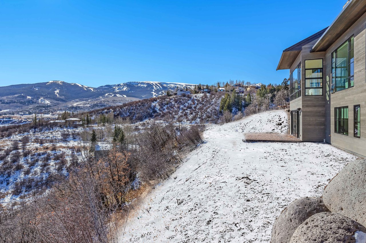 Stunning Home in Snowmass Village 