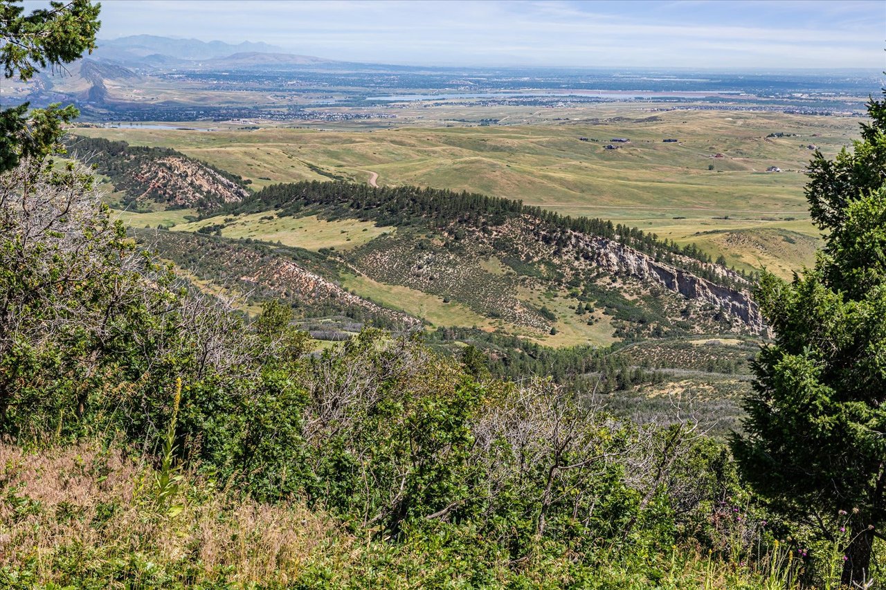 Rampart Canyon Ranch 