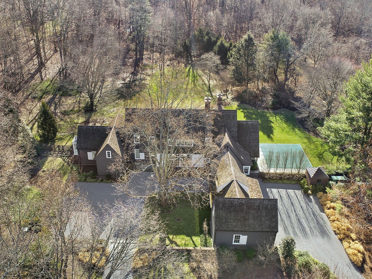 50 Close Road, Greenwich CT