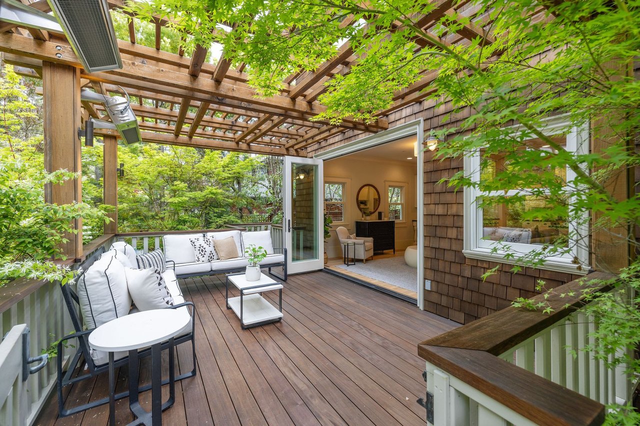 Coveted Winship Park Stunner