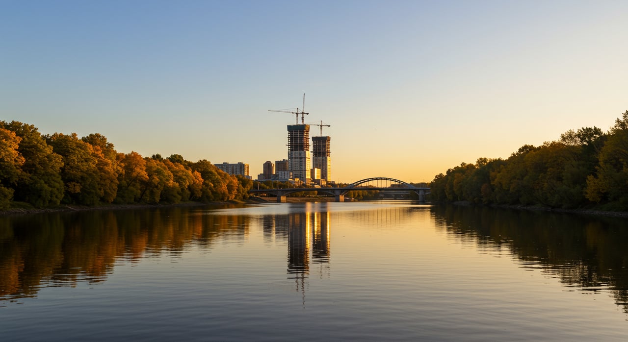 A Guide to Austin Parks