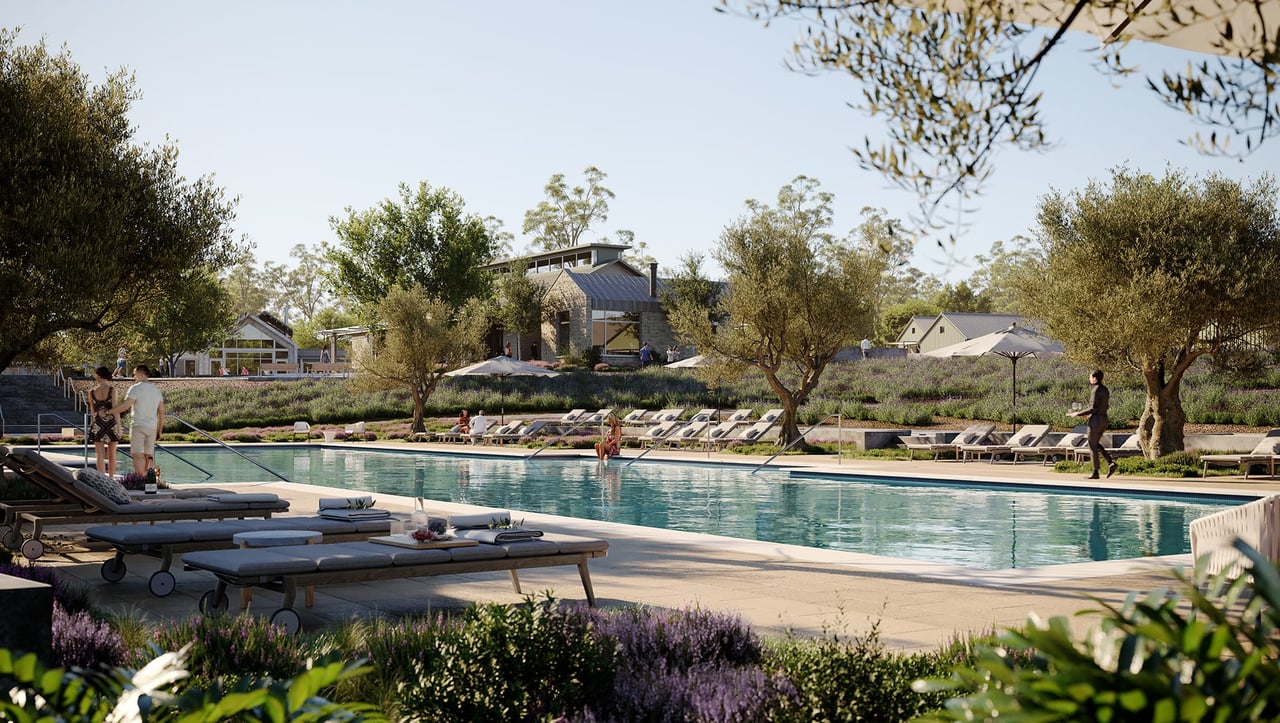 Luxurious Living and Ultimate Relaxation: Experience Stanly Ranch Auberge Resort