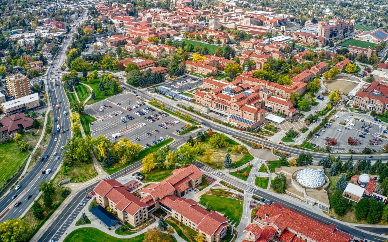 Boulder