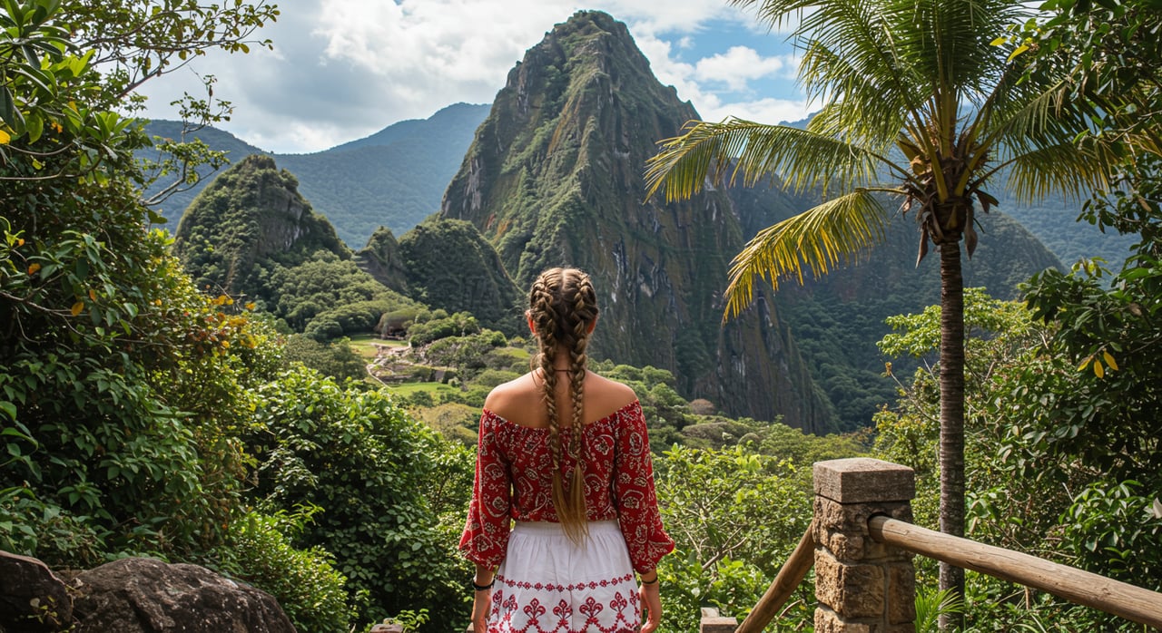 St. Lucia, Caribbean