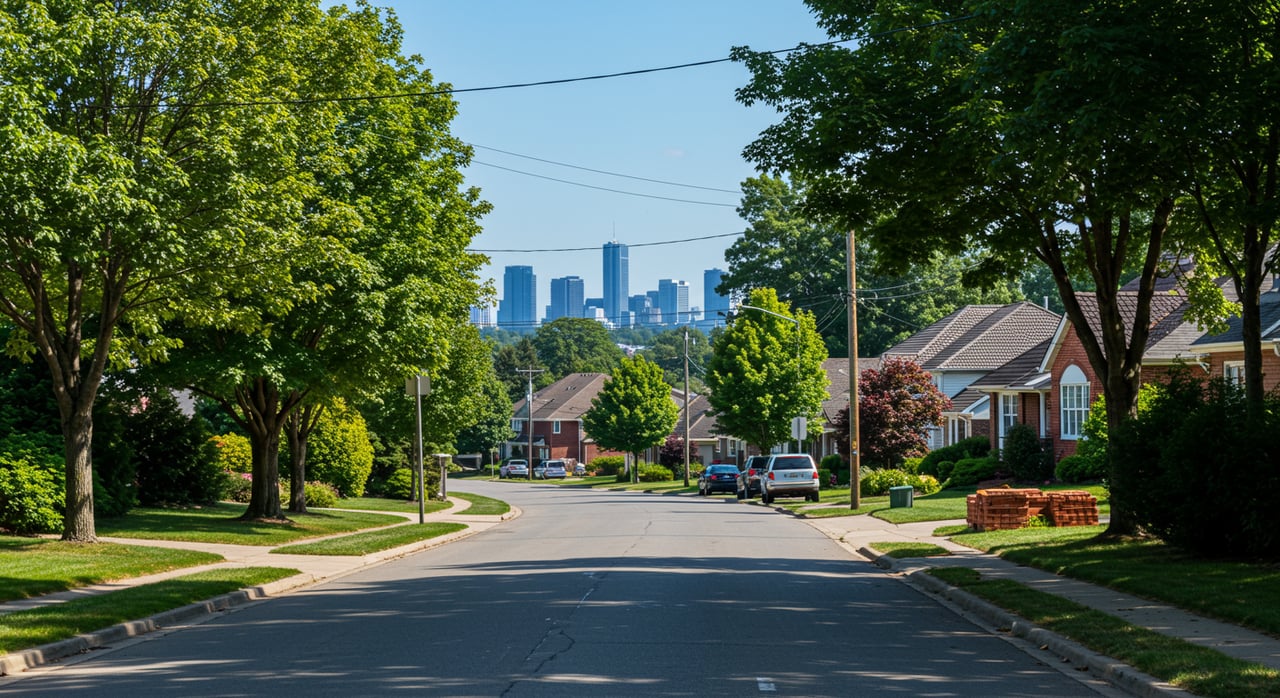 A Recession Doesn’t Equal a Housing Crisis