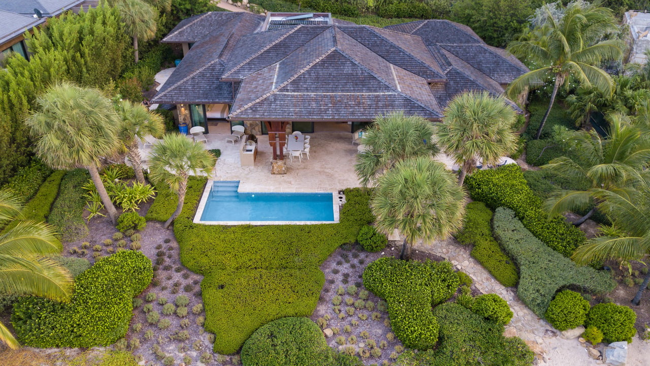 Cheemaun Villa