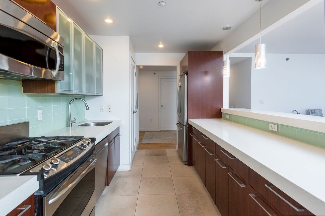 301 West 115th Street Unit: 4K