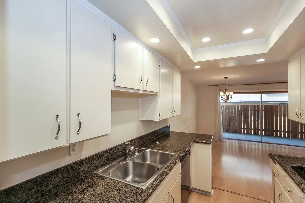266 S Madison Ave, #102