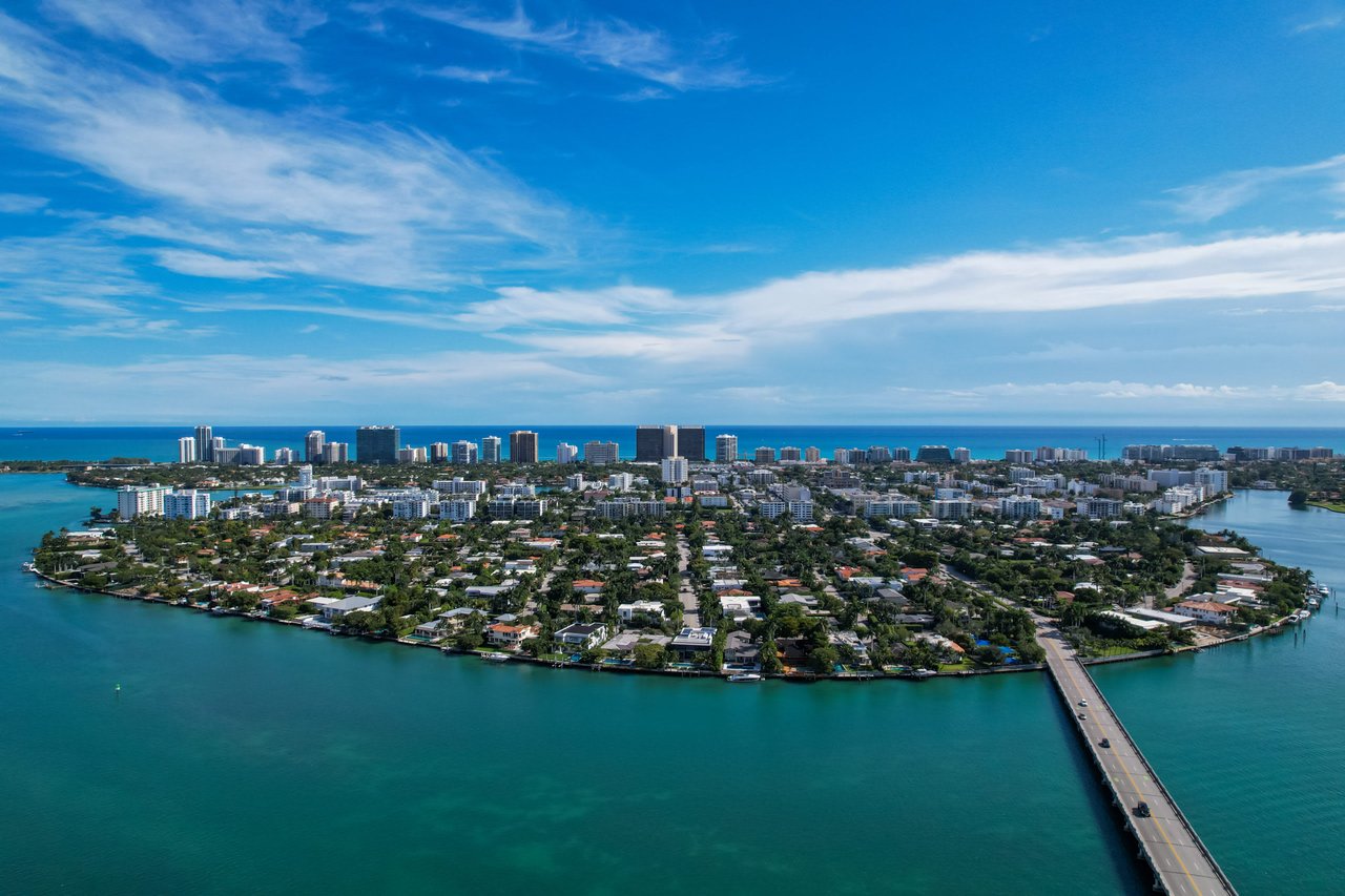 Bal Harbour Fetches Another Massive Sale