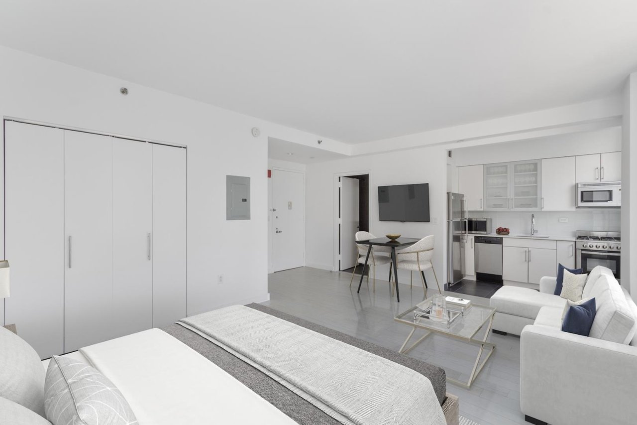 3 West 36th Street, Apt 14-D