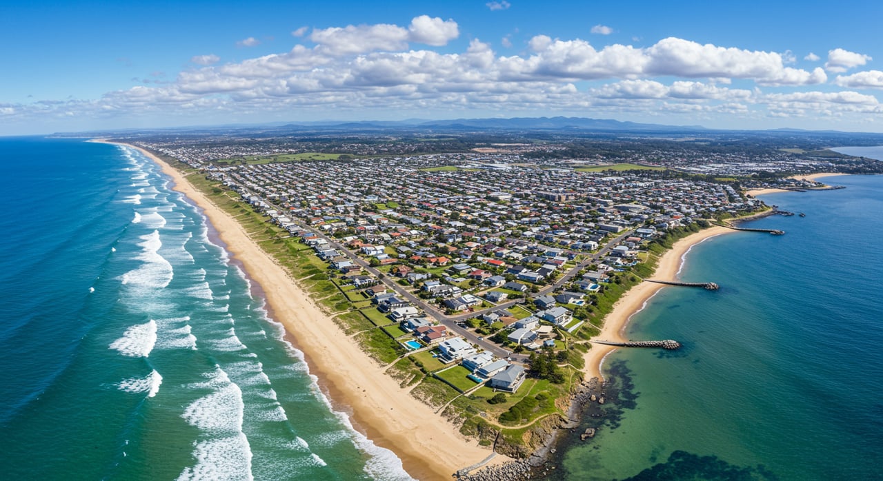 Del Mar Market Report December 2024