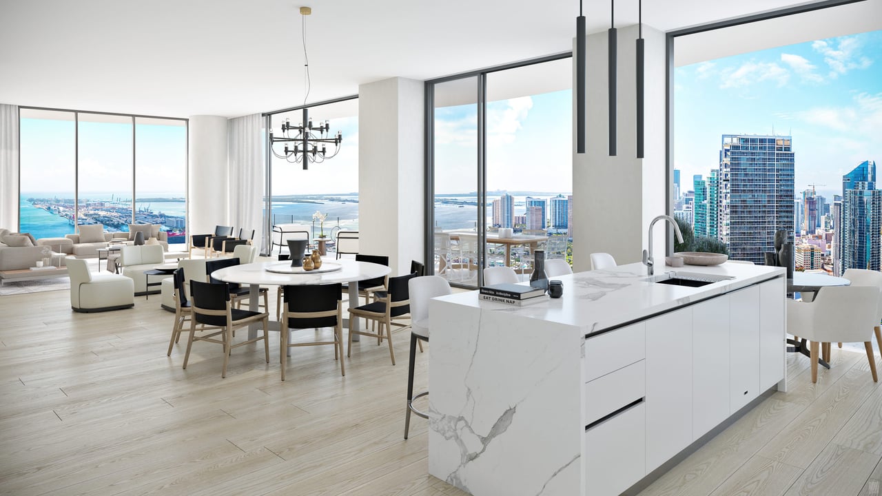 CASABELLA RESIDENCES