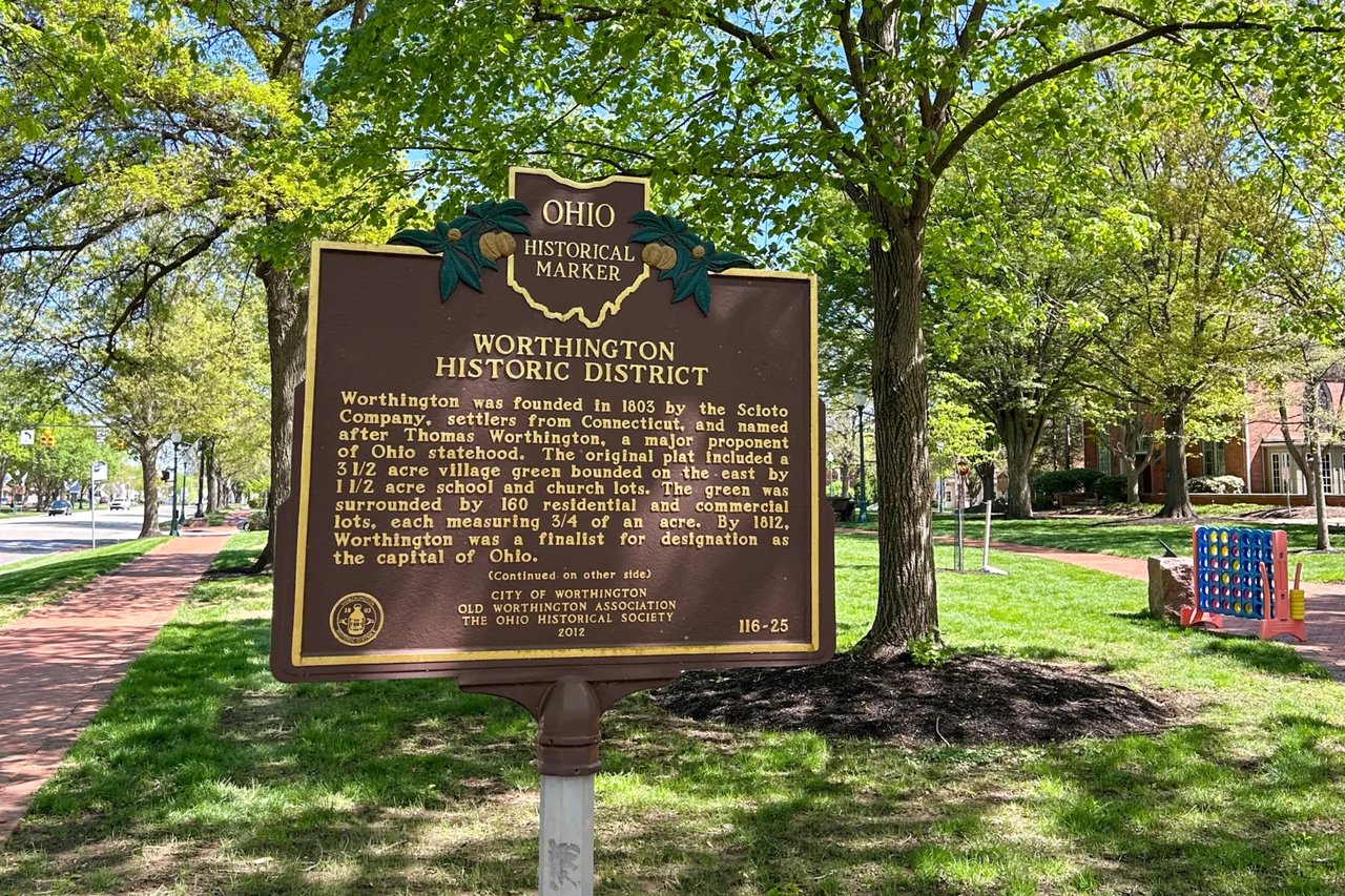 Living in Worthington, Ohio: Charm, Community, and Modern Living