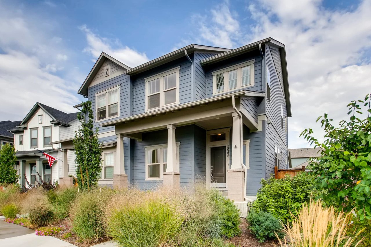 5066 Yosemite Ct, #1