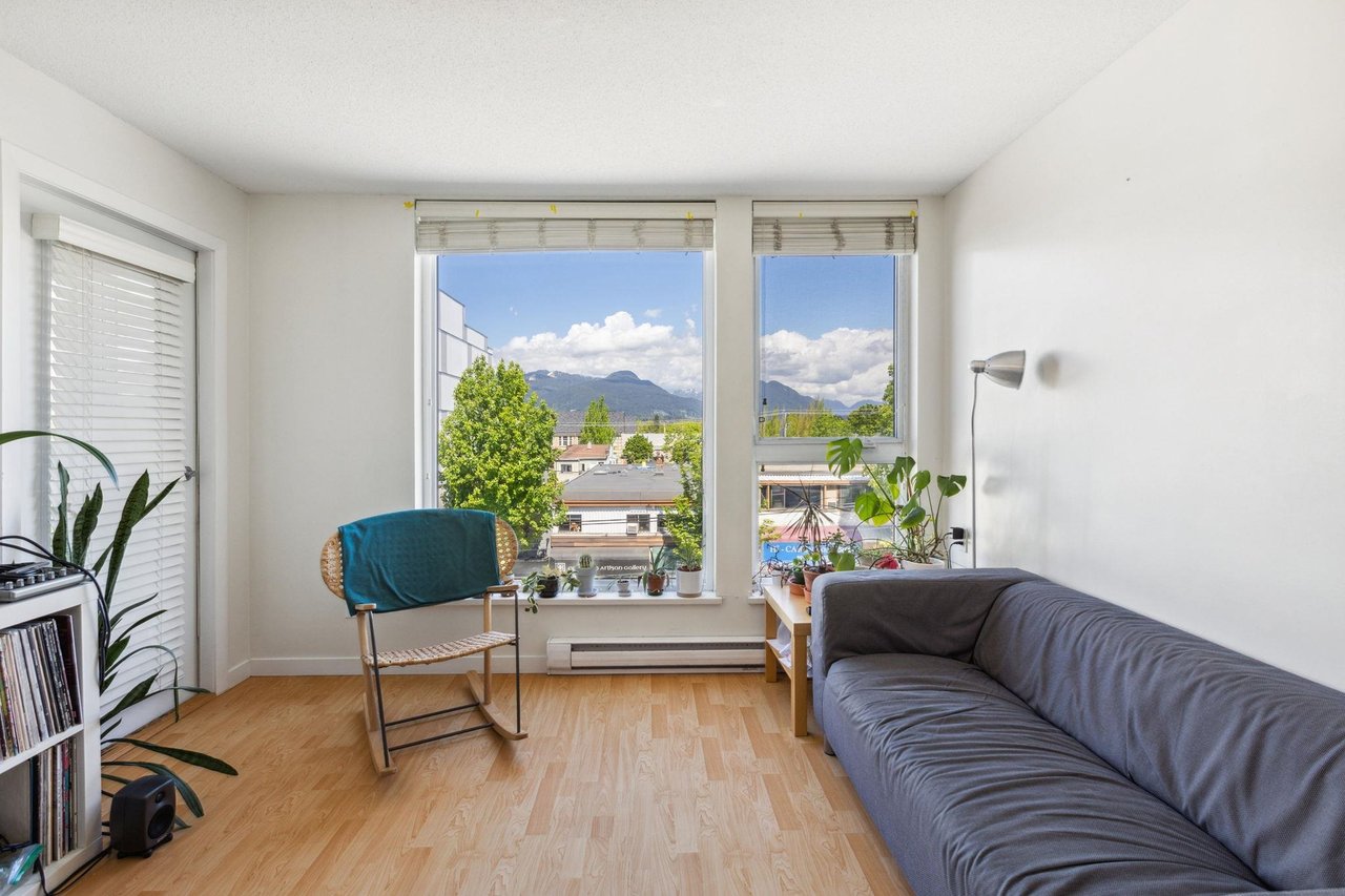 407-2636 E Hastings St