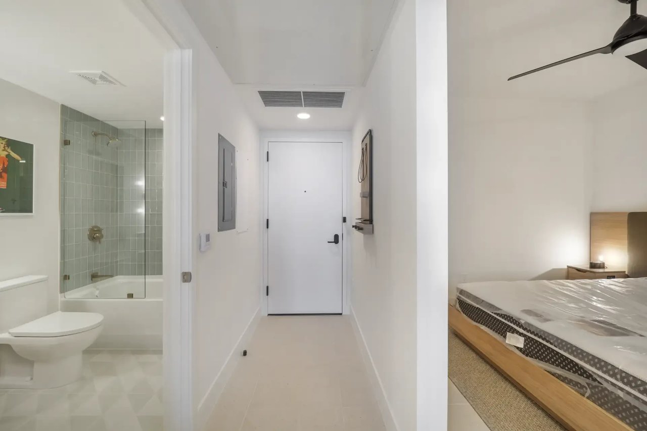 601 NE 1st Street # 4503