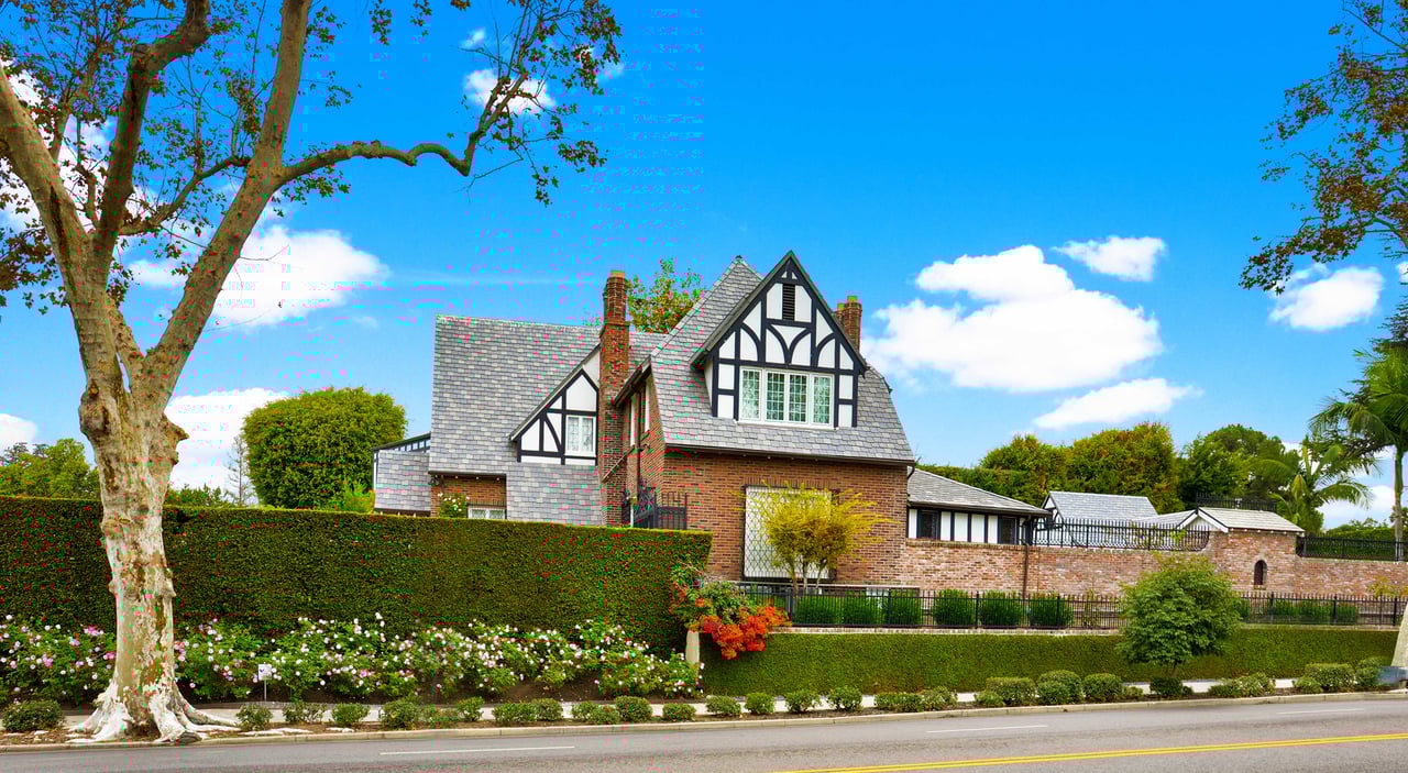 460 South June Street