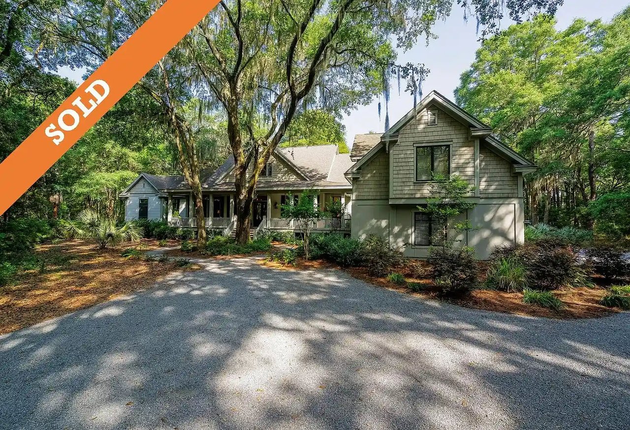 181 Spring Island Dr