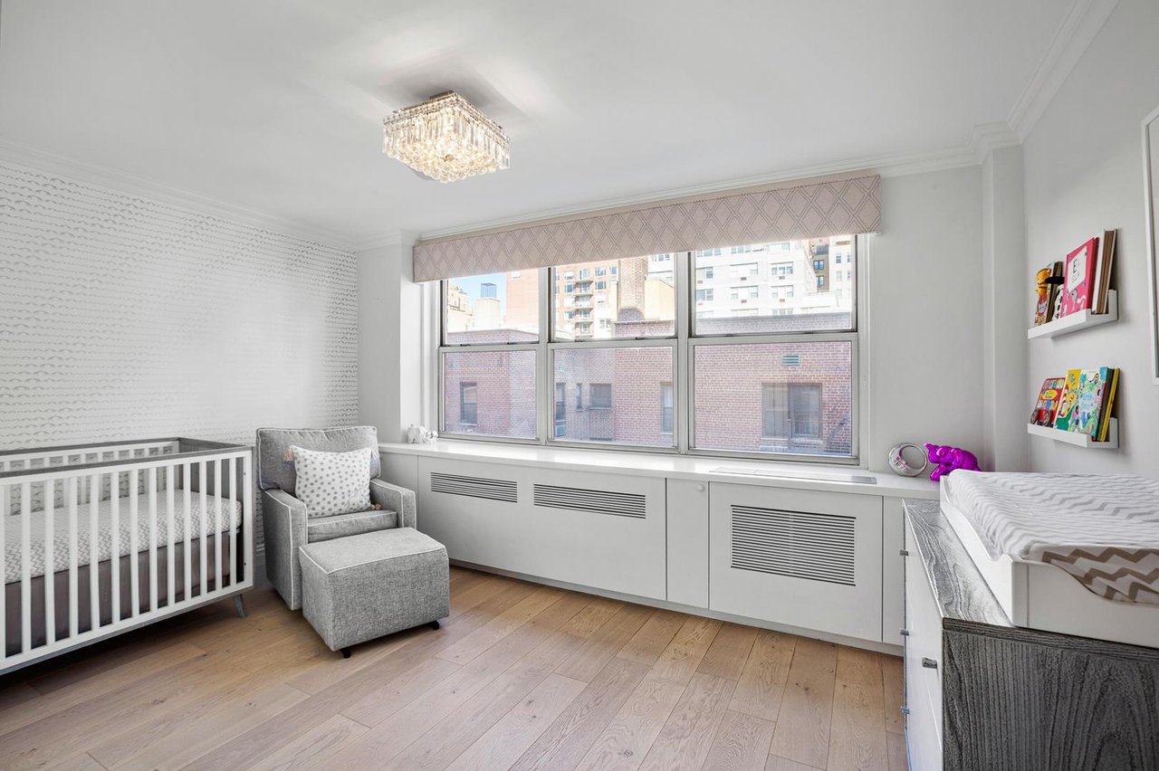 315 East 70th Street, Apt 7-ABC