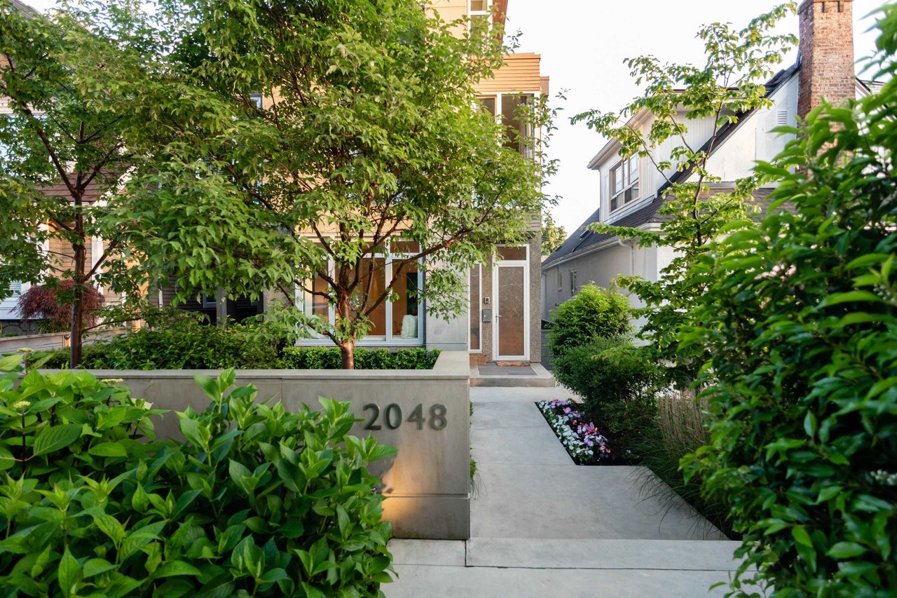2048 Whyte Ave