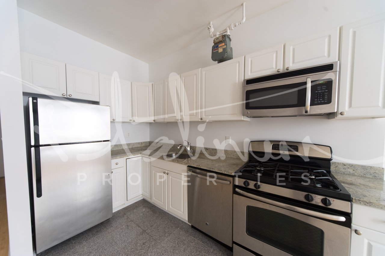 301 Saint Nicholas Avenue, Apt 61