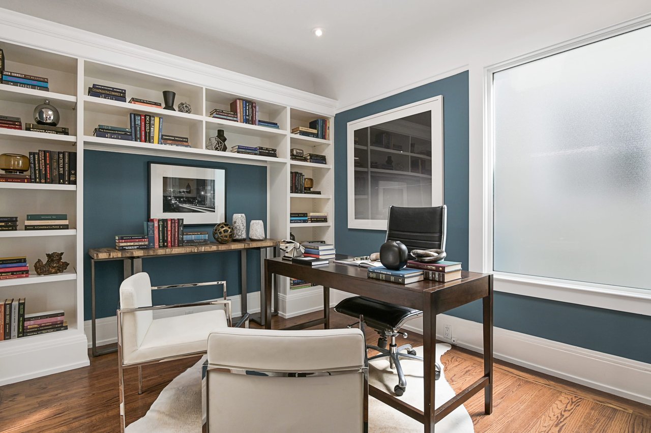 Flexible Living and Green Upgrades