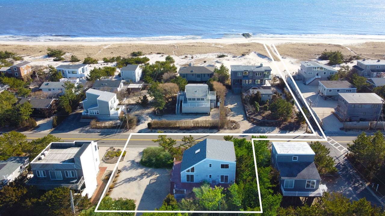 424A Dune Rd, Westhampton Beach