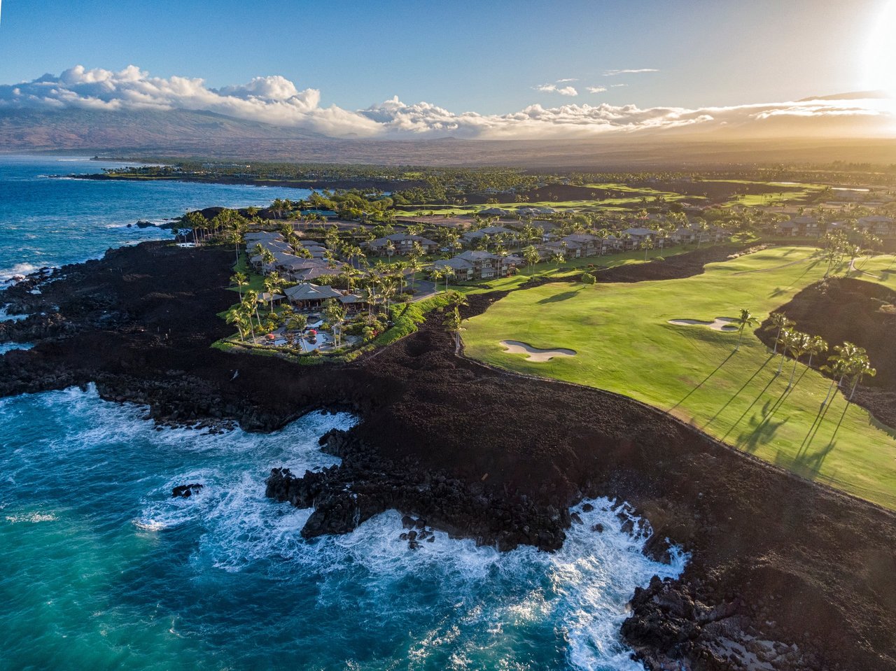 Kohala Coast