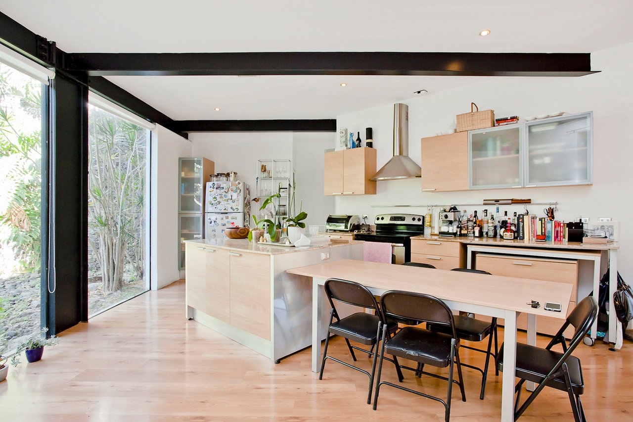 Private Garden Loft Apartment, Escazu, San Jose