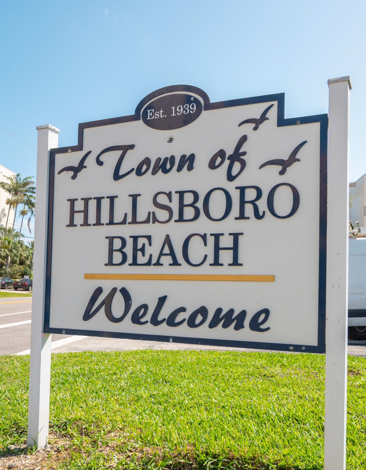 Hillsboro Beach