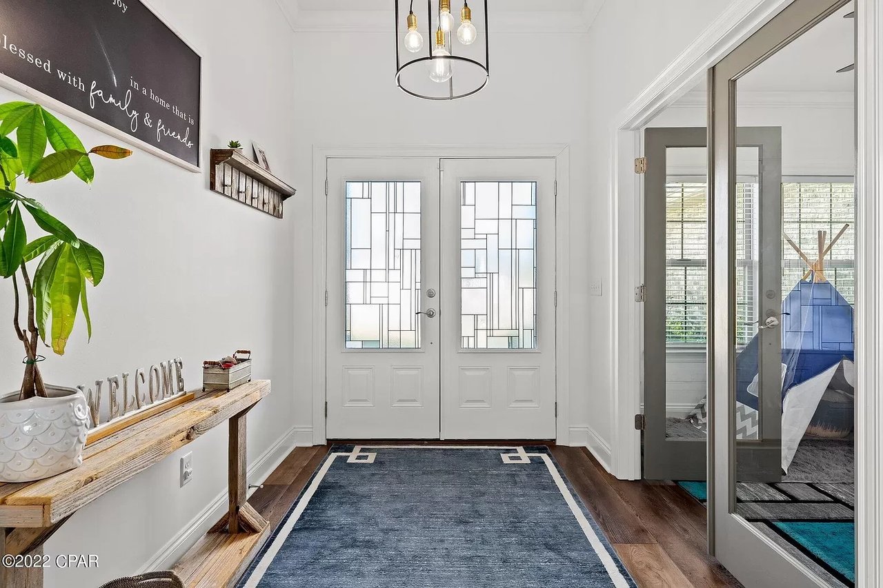 3565 CEDAR PARK Drive