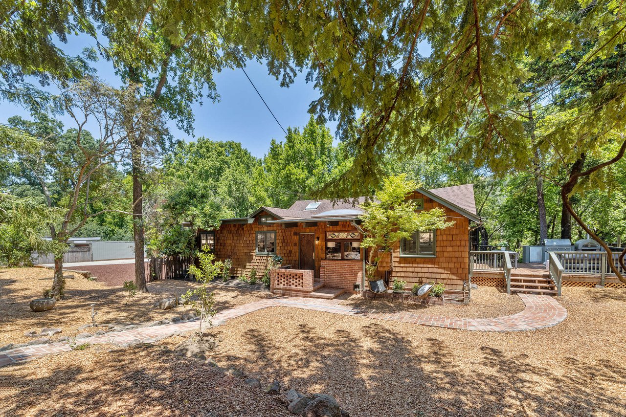 221 Redwood Drive