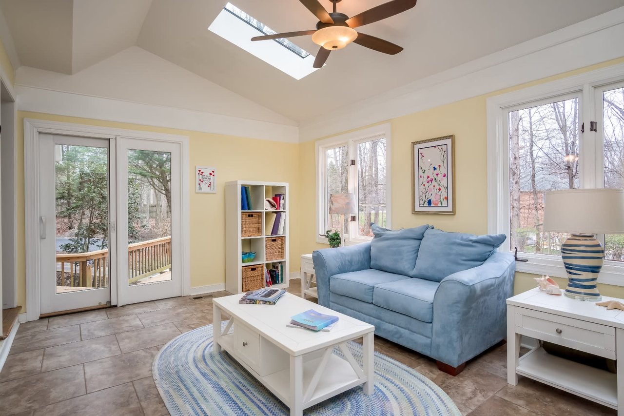 14170 Netherfield Drive