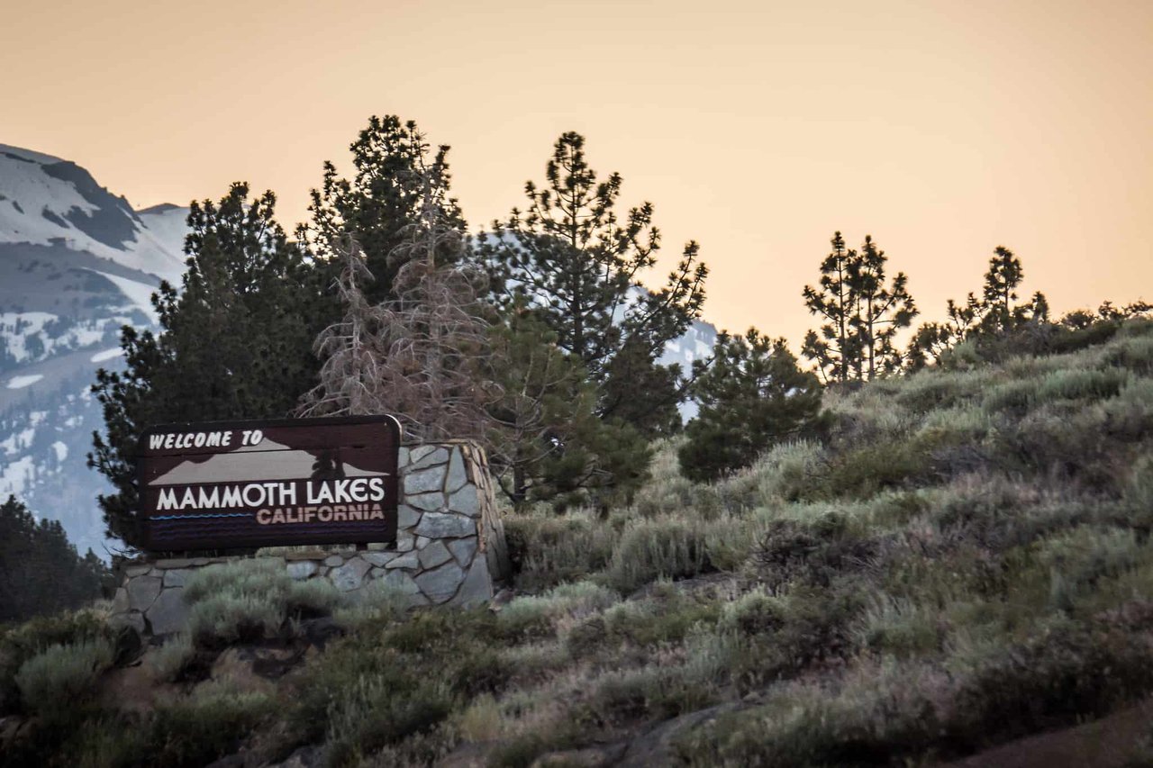What to Look for in a Mammoth Lakes HOA