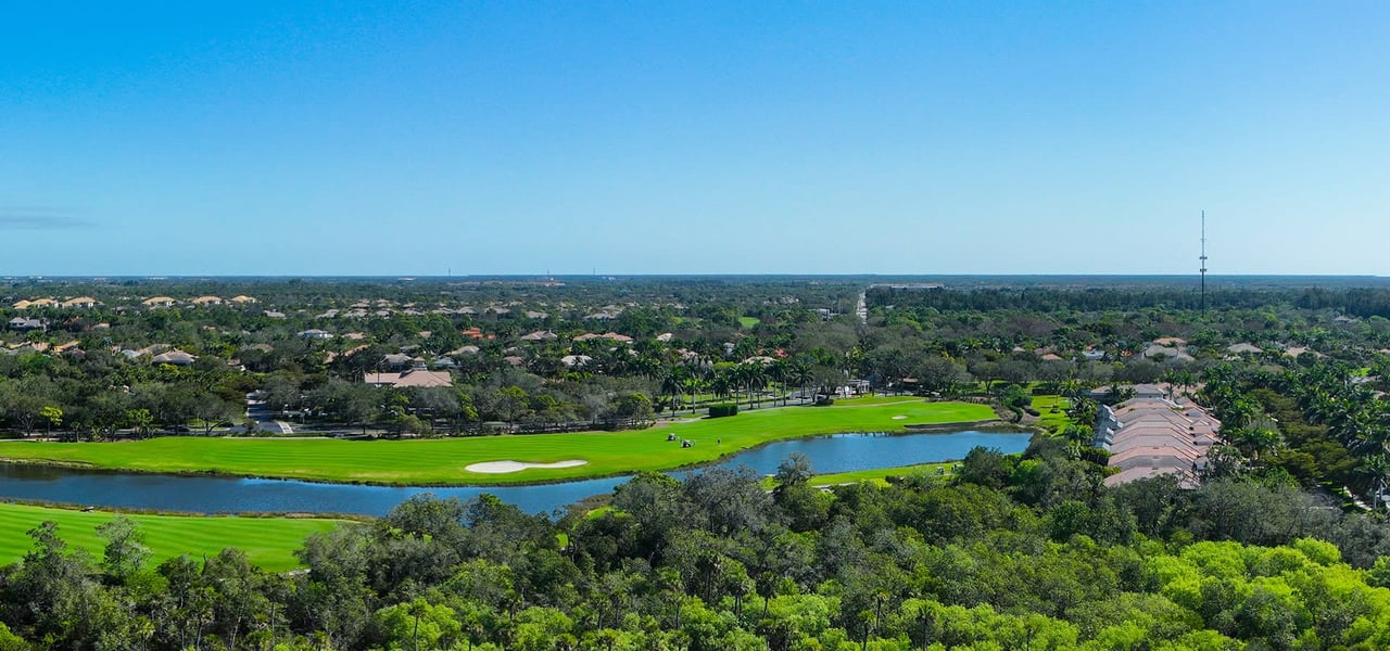 The Island at West Bay Residences