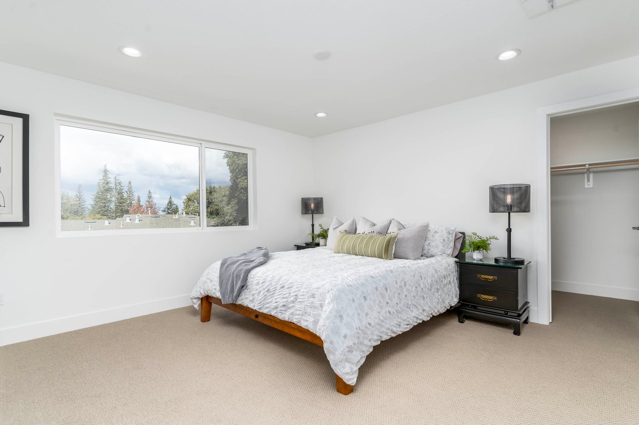 Walnut Creek Furnished Rental