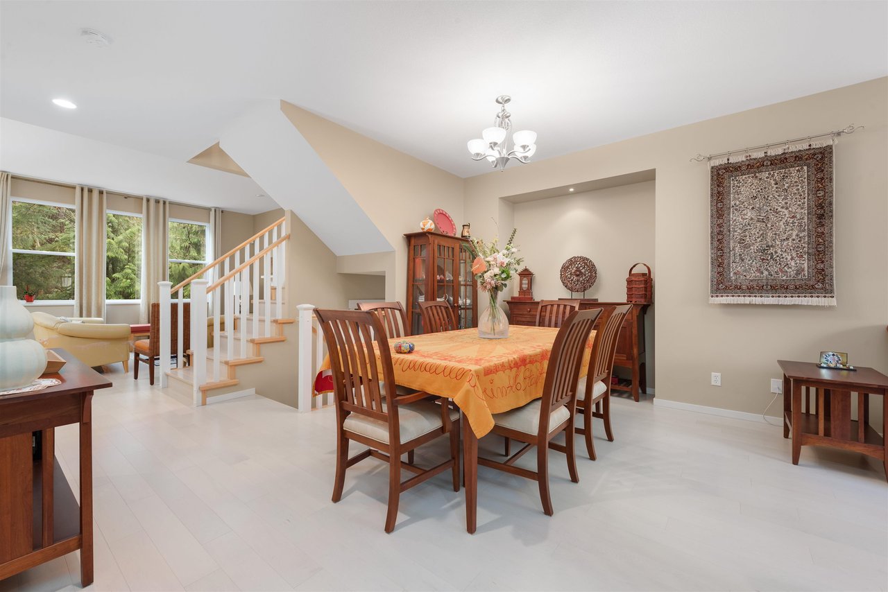 118 Hawthorn Drive, Port Moody
