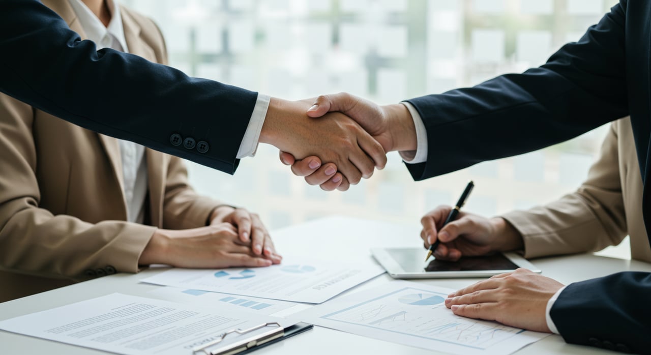 9 Qualities of a Great Real Estate Agent
