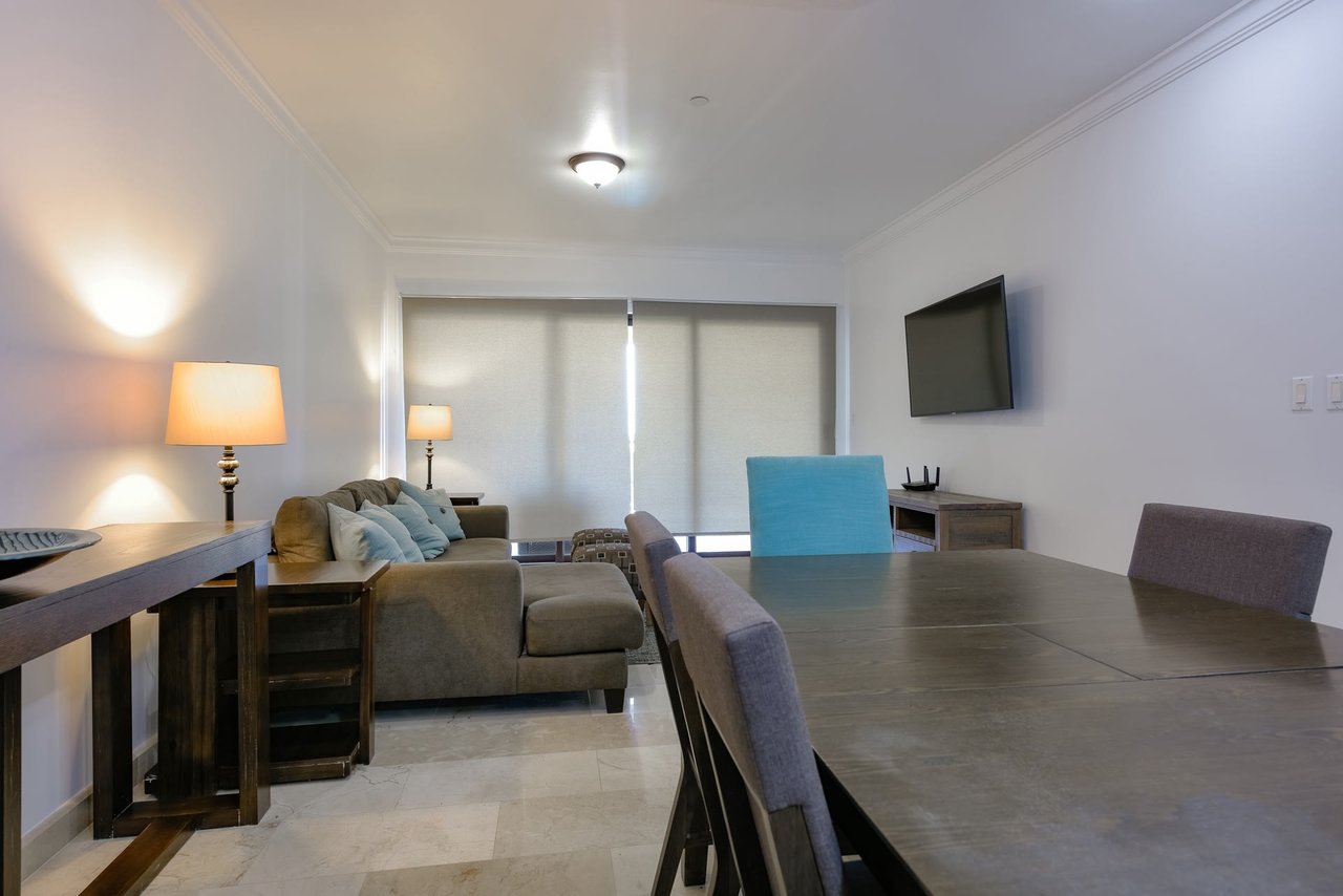 Palm Aruba Condo 4th Fl