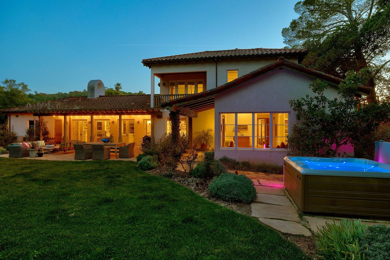 25 Martling Road, San Anselmo