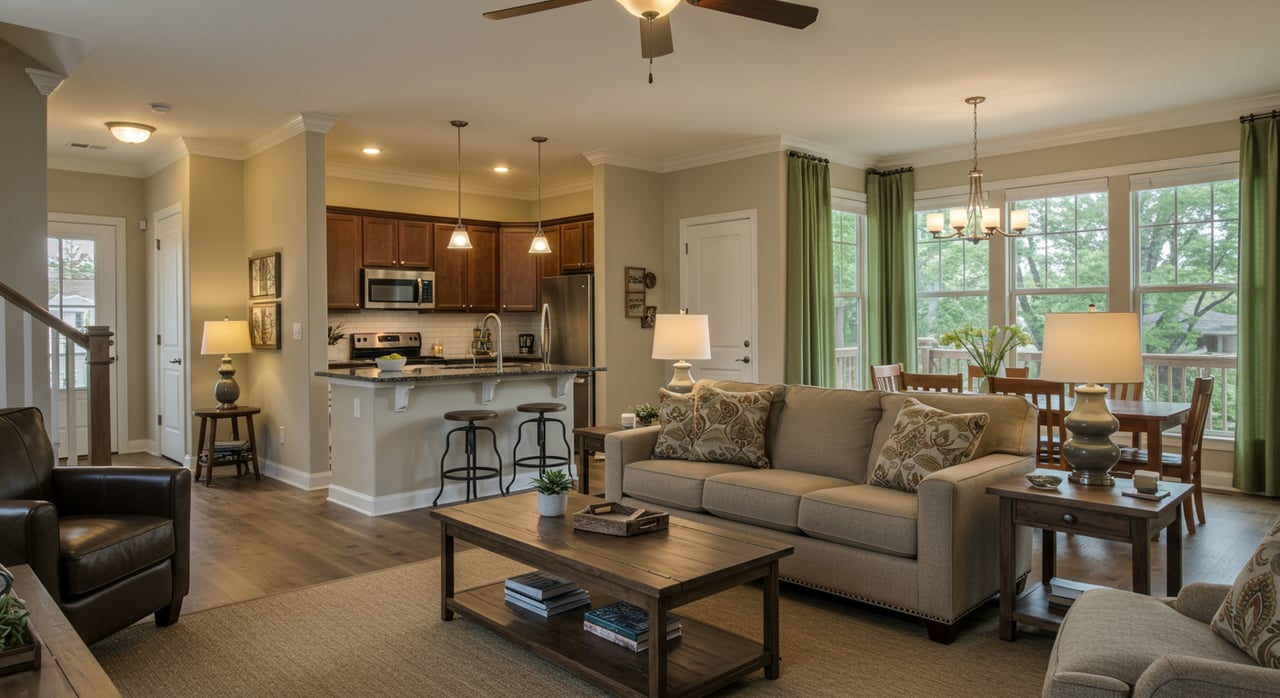 Property Management