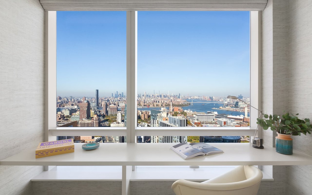 1 City Point Unit: #41D